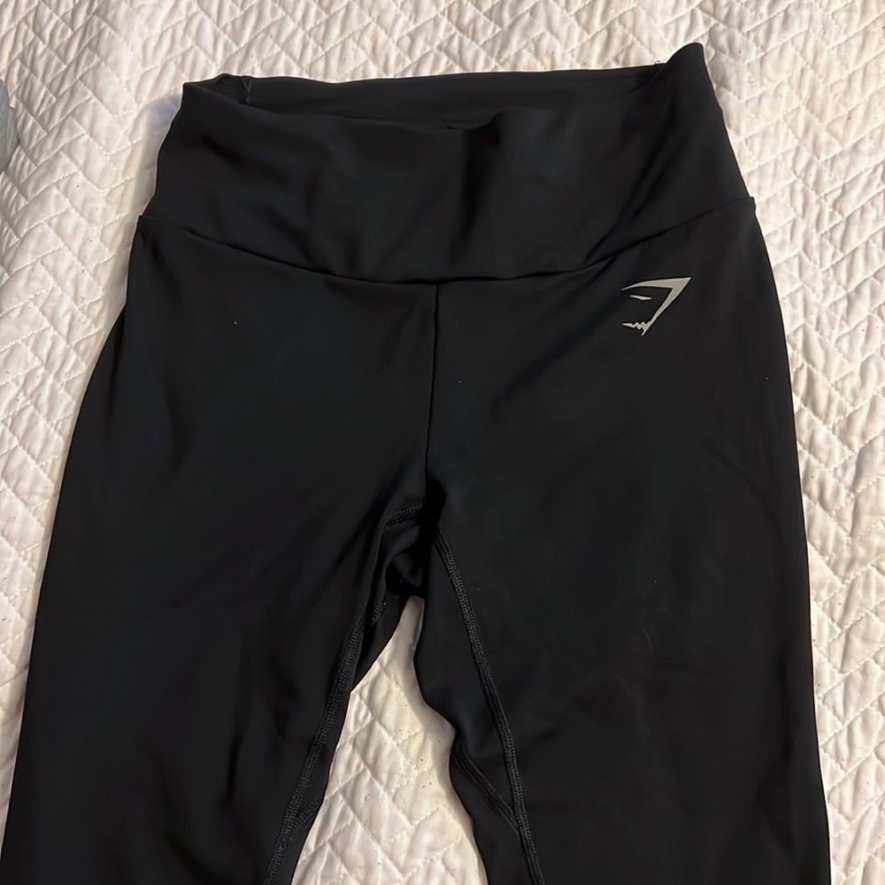 Gymshark leggings